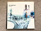 Radiohead OK Computer 1997 Parlophone 2nd UK Press Vinyl 2 LP 12