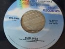 Burl Ives A Holly Jolly Christmas MCA 45 rpm