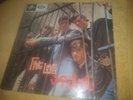 EX- UK COLUMBIA LP - THE YARDBIRDS - FIVE LIVE YARDBIRDS