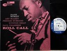 HANK MOBLEY 