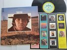 TONY JOE WHITE - Tony Joe 1970 BLUES FOLK ROCK COUNTRY (Lp) + inner VG+