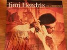 Live at Woodstock by Jimi Hendrix (Tripple Vinyl .Record, 2010)