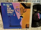 UNPLAYED - THE ALAN PARSONS PROJECT The Best Of Vol 2 LP 1987 NM Vinyl
