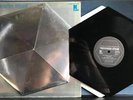 ANDROMEDA STRAIN OST SOUNDTRACK GIL MELLE RARE 1971 10-INCH HEXAGON LP POD COVER