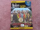 The Beatles Sgt Pepper LP 180g Vinyl Deagostini 180gm As Issued New