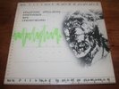 SPK Vinyl-LP Leichenschrei Thermidor T-9 1982 Industrial Avantgarde Electronic