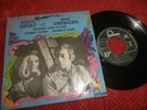 EP SERGE GAINSBOURG BRIGITTE BARDOT