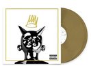 J. COLE | Born Sinner | OOP SEALED 2023 Deluxe 2 x GOLD Vinyl LP