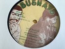 Andrew Henry , Love Ballad , Errol Dunkley , Praise Jah  ,  12” Bushays