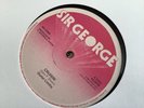 Outer Limits , Cruisin’ , Rhapsody In Blue ,  12” Sir
