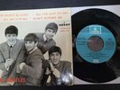 BEATLES EMI MADE IN SPAIN SINGLE EP  RE EDITION SPANISH RARE