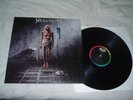 MEGADETH Countdown to Extinction '92 RARE ORIGINAL GERMAN   IMPORT   1st press