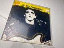 Lou Reed, Transformer LP 1972 Vinyl in very good condition