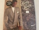 Bobby Brown “Don't Be Cruel” LP Original Vinyl Record 1988 MCA-42185 Open Shrink