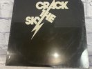 Crack The Sky White Music Vynil BRAND NEW