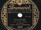 Brunswick #4856: The Isham Jones' Orchestra plays 