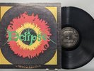 Eclipse - Self-Titled LP - Sweetwood - Hard Southern Rock -Indiana Private Label