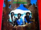 The Gladiators Proverbial Reggae LP UK ORIG 1978 Virgin Front Line Roots VINYL