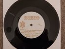 BIBIO - SHEILA SETS SAIL LIMITED EDITION 7