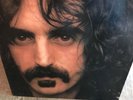 Frank Zappa, apostrophe vinyl LP