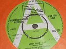 MARTHA REEVES AND THE VANDELLAS -- Honey Chile - TAMLA MOTOWN 1967 DEMO TMG 636