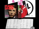 PIL PUBLIC IMAGE LTD 2023 LIMITED RED VINYL ALBUM LP mint sealed john lydon punk
