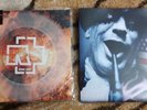 2 x Rammstein 7