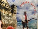 Life On The Flip Side by Jimmy Buffett (Record, 2020)