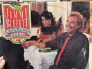 Jimmy Buffett - Last Mango in Paris LP 1985 MCA 5600 - VG VINYL