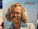 JIMMY BUFFETT Havana Daydreamin LP MCA-37023 ABCD 914B