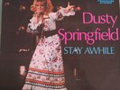 Dusty Springfield Stay Awhile Australia pressing vinyl 12'' Lp MINT 1964