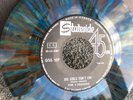 The 4 Seasons Big Girls Don't Cry Stateside GSS 109 Multi Colour disc VERY RARE