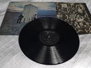 The Who 'Who's Next' 1971 vinyl LP with 'Headhunters' inner sleeve