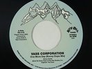 Funk/Sweet Soul 45 - Vass Corporation - One More Day - Iceburg (2008) - NM