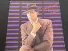 Gary Numan Dance Gatefold LP Album Vinyl Record BEGA28 A1/B4 EX/VG With Poster