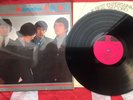The Kinks-Kinda Kinks 1st UK Pye Mono Vinyl LP A1/B1 Ex