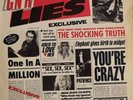 Guns N' Roses ‎– G N' R Lies 12