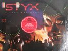 STYX-“KILROY WAS HERE”-1983-Gatefold LP-A&M RECORDS SP-3734 (“Mr Roboto”)VG+/EX