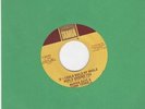 Marvin Gaye & Tammi Terrell - If I Could Build My Whole World Around You ARP 45