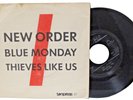 NEW ORDER: Blue Monday Polish 7