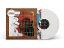 Lamb Over Rice Action Bronson X Alchemist White Vinyl Le 1500 Exhibition Poster.