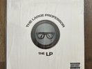 VERY RARE -  Large Professor – The LP (SHRINK, 2xLP) NAS/CLASSIC HIP HOP VINYL