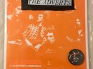 The Adverts : 77 - 78 Outtakes & Rehearsals Orange Vinyl LP + Extras - Punk