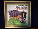 GEHEIMNIS UM EINEN WOHNWAGEN LP VINYL HÖRSPIEL  ENID BLYTON ULTRA RAR