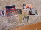 David Bowie Limited Edition 7 Inch Vinyl Fashion Rocks + 5inch Ragged & Naive