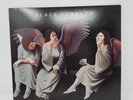 BLACK SABBATH Heaven And Hell 1980 OG Warner Bros BSK 3372 Metal LP Dio
