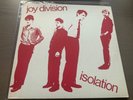 JOY DIVISION ISOLATION LIVE ERICS 79 & MALVERN 1980 RARE UNPLAYED