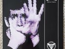 Coroner-Mental Vortex,Vinyl,1.Press,sehr guter Zustand