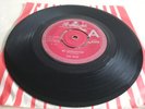 THE WHO     -     MY GENERATION      -    DEMO        -     VERY RARE