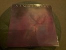 JOY DIVISION LP ATMOSPHERE -RADIO SESSIONS - AUSTRALIAN - NM SLEEVE UNPLAYED